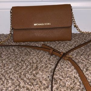 Michael Kors Crossbody purse